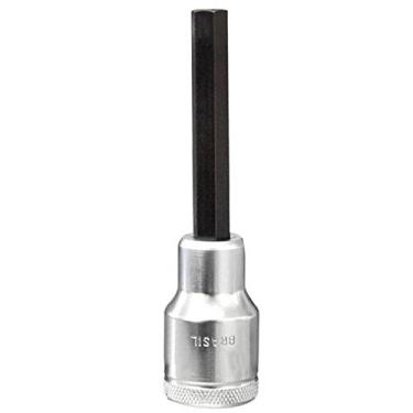 Imagem de IN19L-3/16 CHAVE SOQUETE HEXAGONAL LONGA ENCAIXE 1/2"