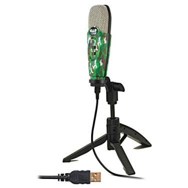 Imagem de CAD Audio Microfone condensador cardioide USB U37SE-C para gravação de estúdio