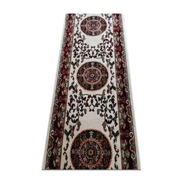 Imagem de Passadeira belga de 7 metros com base antiderrapante