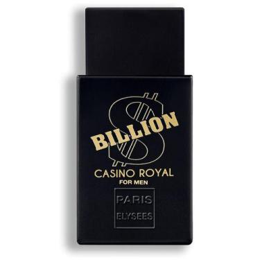 Imagem de Perfume Billion Dollar Casino Royal Paris Elysees 100 Ml Masculino