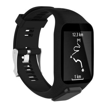 Imagem de Pulseira Para Tomtom Runner 2 3 Spark 1 3 Adventure Golfer