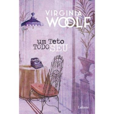 Imagem de Virginia Woolf