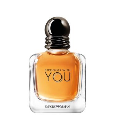 Imagem de Stronger With You Giorgio Armani EDT - Perfume Masc 50ml BLZ