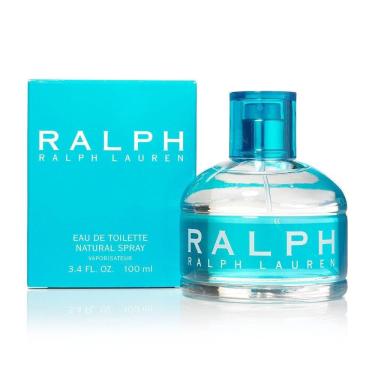 Imagem de Perfume Ralph Fem Edt Ralph Lauren 50 M L