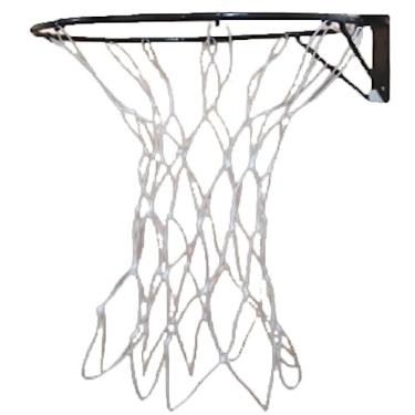 Imagem de Aro de Basquete Recreação + Rede
