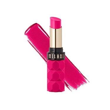 Imagem de Milani Batom Color Fetish - Protetor labial de cobertura transparente a média
