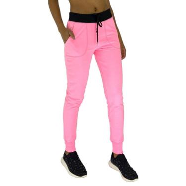 Imagem de Calça  MXD Conceito Flúor Feminina-Feminino