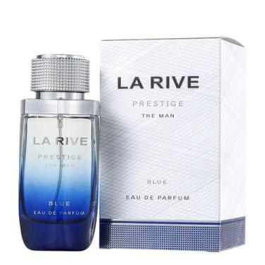 Imagem de Prestige The Man Blue La Rive Eau De Parfum - Perfume 75ml