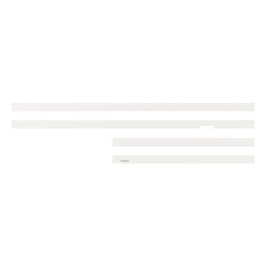 Imagem de Moldura para Smart TV 32&quot; The Frame - Branco