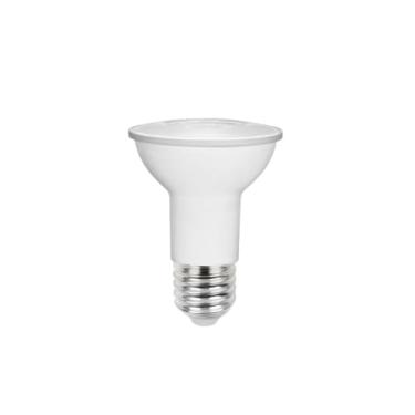 Imagem de LAMPADA LED PAR20 4,5W 430LM 25 GRAUS BRANCO QUENTE 3000K E27 STELLA