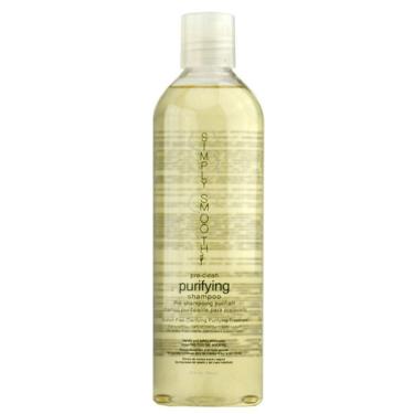 Imagem de Shampoo Simply Smooth Pre-Clean Purificante 473ml