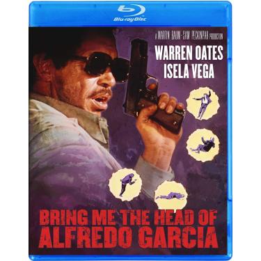 Imagem de Bring Me the Head of Alfredo Garcia