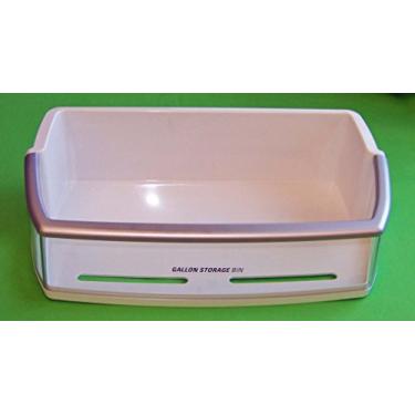 Imagem de Bandeja de prateleira OEM LG para porta de geladeira para LFX28977ST (01), LFX28977ST