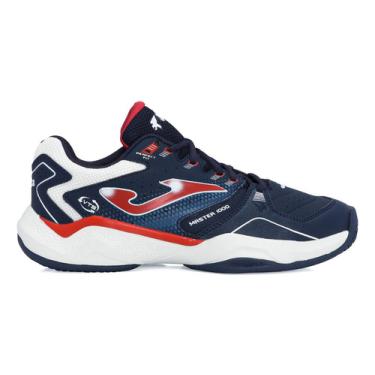 Tenis feminino best sale para saibro