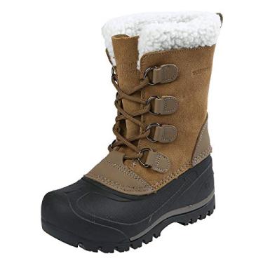 Imagem de Bota de neve Northside Kids 'Back Country, Arena, 12 Little Kid