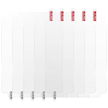 Imagem de Aladrs 5pcs Protetor de tela para impressoras 3D Anycubic Photon M5 12K LCD Película protetora de tela - Espessura 0,1 mm 10,1 polegadas (For M5)