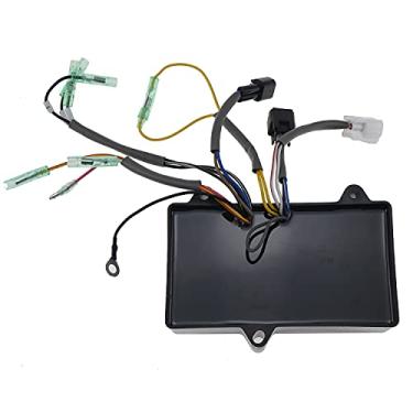 Imagem de YIHETOP Unidade CDI 6H2-85540-10 6H2-85540-13 para motor de popa Yamaha 2 tempos 50HP 60HP 70HP