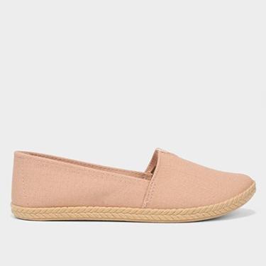 Imagem de Sapatilha Moleca Alpargata Feminina-Feminino