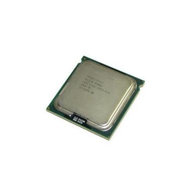 Imagem de Intel Xeon 5050 CPU dual-core 3GHZ/4MB/667- SL96C