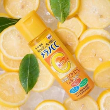 Imagem de MELANO CC LOTION MOIST HADA LABO