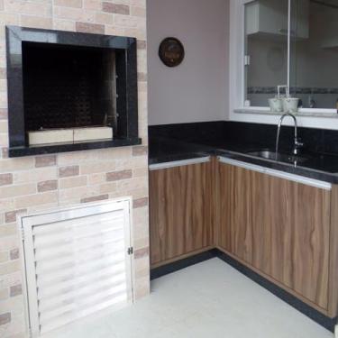 Imagem de Portinhola Abrigo de Alumínio Brilhante 60 X 60 Natural