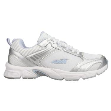 Imagem de Avia Avi-Forte 2.0 White/Silver/Xenon Blue/Alloy 11 B (M)