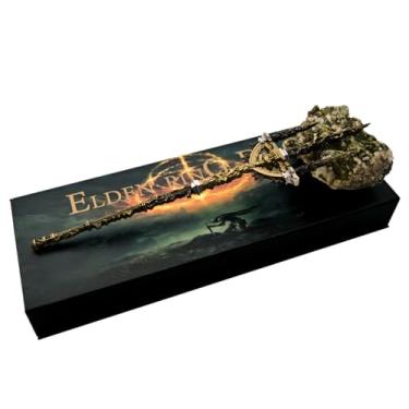 Imagem de Elden Ring DLC Shadow of the Erdtree Mohgwyn's Sacred Spear