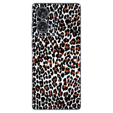 Imagem de Capa Adesivo Skin355 Verso Para Motorola Edge 50 Fusion - KawaSkin