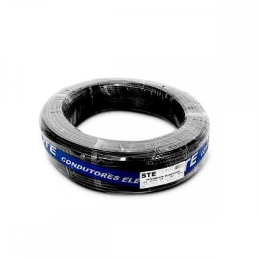 Imagem de Fio Telefone Feb D-Asf Ste 200M Pr 633 - STEEL CABLE