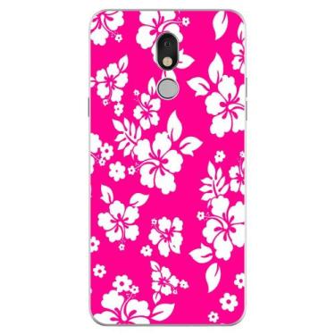 Imagem de Capa Adesivo Skin182 Verso Para LG Stylo 5 LM-Q720CS - KawaSkin