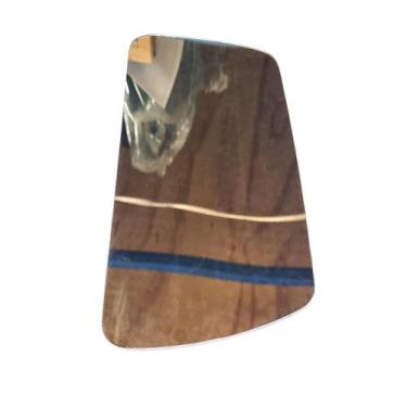 Imagem de Vidro espelho iveco stralis 2008.sup.conv. maior(so vidro) - SARAIVA