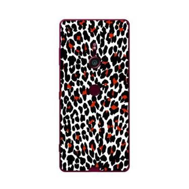 Imagem de Capa Adesivo Skin355 Verso Para Sony Xperia Xz3 - KawaSkin