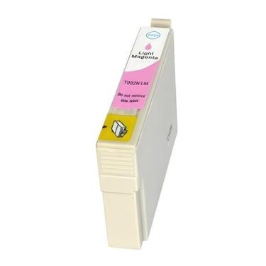 Imagem de Cartucho Compatível Epson RX600 T048620 Magenta Claro - Toner Vale
