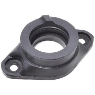 Imagem de Coletor de Admissão Motard 200 - SUNDOWN Alta Qualidade - Loja Duas Ro