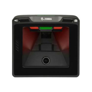 Imagem de Leitor de Código de Barras Fixo SP7201 Zebra 2D USB