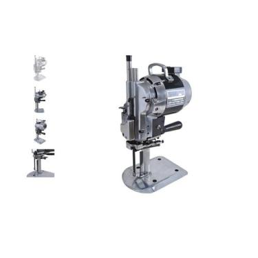 Imagem de Máquina de Corte de faca 750w-6 Polegadas-110v-Preta - SEW STRONG