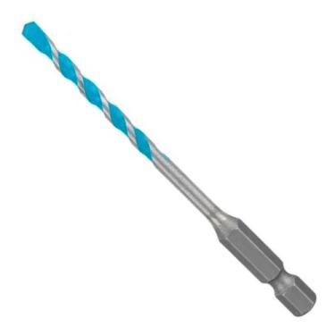 Imagem de Broca EXPERT HEX-9 MultiConstruction 8x50x100 2608900581 Bosch, Unico