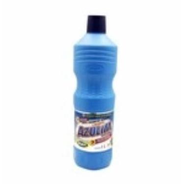 Imagem de Azulim limpa ceramica Citrus 1 LT