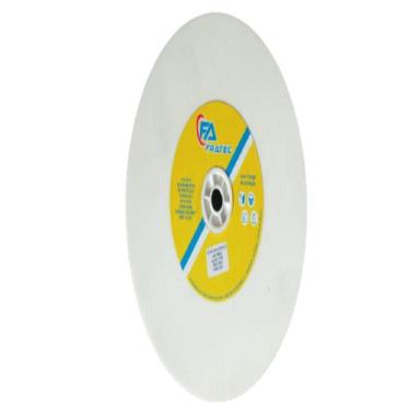 Imagem de Rebolo Afiação 8 203 X 3/4 X 5/8 Grão Fino 220 - FRATEC