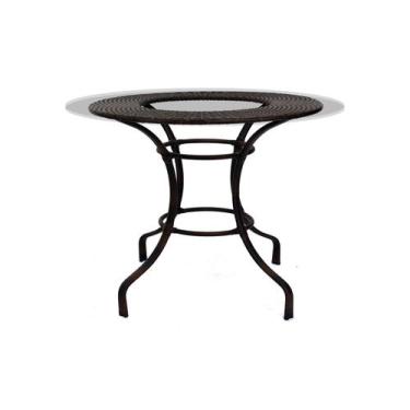 Imagem de Mesa para Área Chinesinha 0,70m - STORE MOVEIS, 5.585