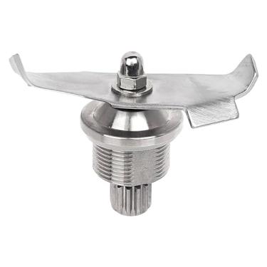 Imagem de Substituição de montagem de lâmina avançada para Vitamix 15990 15978 15981 16016 16019 VM0145, peça de reposição de lâmina de liquidificador para conjunto de recipientes Vitamix 1,8 g