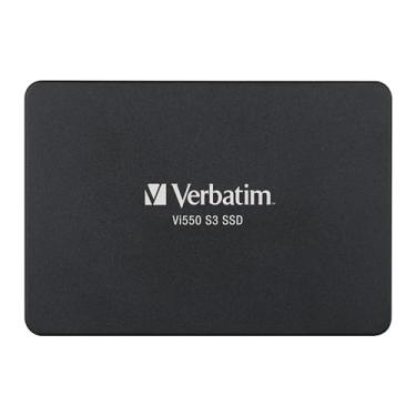 Imagem de Verbatim SSD Vi550 S3 de 2,5" de 4 TB