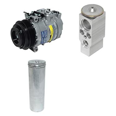 Imagem de Kit de serviço de substituição de compressor HVAC A/C CK 5649