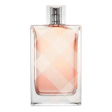 Imagem de Burberry Brit For Her Eau De Toilette - Perfume Feminino 100ml