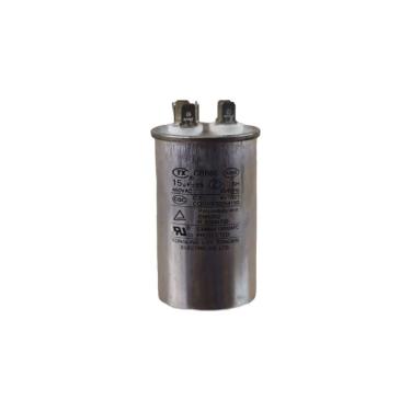 Imagem de Capacitor Compressor 15uf