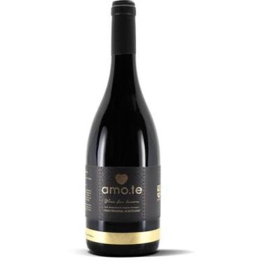 Imagem de Vinho Português Amo-te Alentejano 750ml