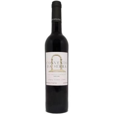 Imagem de Vinho Português Convento da Serra 750ml