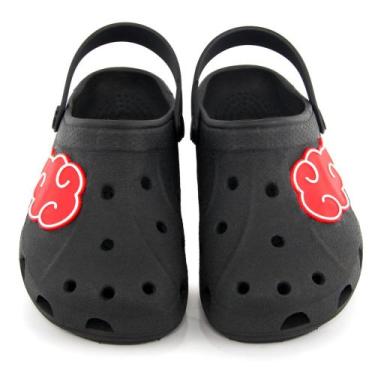 Imagem de Babuche Infantil Menino Masculino Personagem Criança Sandalia Chinelo 
