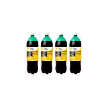 Imagem de Kit com 4 Líquido Atrativo - 2 litros - Papa Mosca