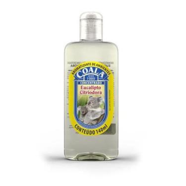 Imagem de Aromatizante de Ambiente Essência Coala 120ml